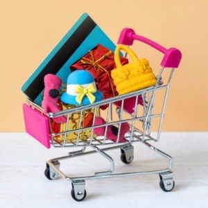 Meet your Posher, Tina